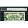 Image 2 : 1963A $10 San Francisco Federal Reserve Note PMG 66EPQ