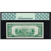 Image 2 : 1928 $20 Richmond Federal Reserve Note PCGS 65PPQ