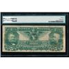 Image 2 : 1896 $5 Educational Silver Certificate PMG 20