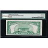 Image 2 : 1929 $5 Cleveland National Bank Note PMG 65EPQ