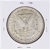 Image 2 : 1878 $1 Morgan Silver Dollar Coin