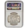 Image 2 : 1879-S Rev 78 $1 Morgan Silver Dollar Coin NGC MS60