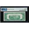 Image 2 : 1928 $20 Chicago Federal Reserve Note PMG 64EPQ
