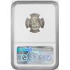 Image 2 : 1952-D Roosevelt Dime Coin NGC MS66FT