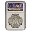 Image 2 : 1891 $1 Morgan Silver Dollar Coin NGC MS61PL