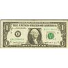 Image 1 : 1988A $1 Web Richmond Federal Reserve Note