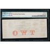 Image 2 : 1800's $2 Charleston SC Obsolete Note PMG 66EPQ
