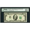 Image 1 : 1974 $10 Richmond Federal Reserve STAR Note PMG 55EPQ
