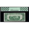 Image 2 : 1929 $20 Portland National Bank Note PCGS 63