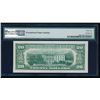 Image 2 : 1963A $20 Fancy Serial Chicago Federal Reserve Note PMG 64EPQ