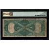 Image 2 : 1917 $1 Legal Tender STAR Note PMG 15