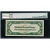 Image 2 : 1934 $1000 New York Federal Reserve Note PMG 30
