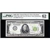 Image 1 : 1934 $500 Cleveland Federal Reserve Note PMG 62
