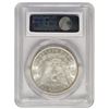 Image 2 : 1896 $1 Morgan Silver Dollar Coin PCGS MS66+