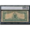 Image 2 : 1902 $10 Saco Maine National Bank Note PCGS 12