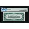 Image 2 : 1934A $1000 New York Federal Reserve Note PMG 30