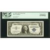 Image 1 : 1957 $1 Silver Certificate STAR Note PCGS 67PPQ