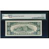 Image 2 : 1969B $10 New York Federal Reserve STAR Note PMG 63EPQ