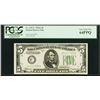 Image 1 : 1934A $5 Philadelphia Federal Reserve Note PCGS 64PPQ