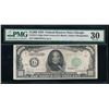 Image 1 : 1934 $1000 Chicago Federal Reserve Note PMG 30