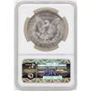 Image 2 : 1904-S $1 Morgan Silver Dollar Coin NGC MS64+