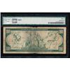 Image 2 : 1914 $100 St. Louis Federal Reserve Note PMG 15