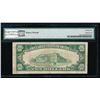 Image 2 : 1929 $10 Tucson National Bank Note PMG 25