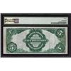 Image 2 : 1891 $5 Silver Certificate PMG 30