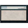 Image 2 : 1862 $5 Raleigh NC Obsolete Note PMG 63