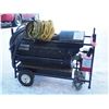 Image 1 : Flagro Propane Industrial Heater  53"In Length