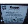 Image 6 : Flagro Propane Industrial Heater  53"In Length