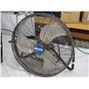 Image 2 : 2 X THE MONEY Construction Fans (Profitter) 18"Floor Fan Both Working