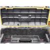 Image 3 : Dewalt Plastic Tool Box 28"