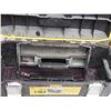 Image 4 : Dewalt Plastic Tool Box 28"