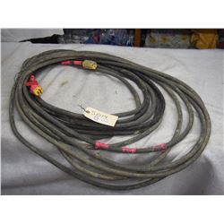 Heavy Duty Cord (110 Volt Cord)