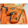 Image 2 : 2 X THE MONEY Paslode Cordless Framing Nailer's w/ cases No Batteries