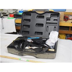 Prime Flooring Nailer w/case