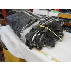 Large Construction Tarp