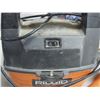 Image 2 : Rigid 3.5 HP 3 Gallon Vacuum Cleaner (Working)