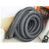 Image 1 : Black Pipe Hose 4"