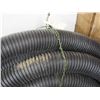 Image 3 : Black Pipe Hose 4"
