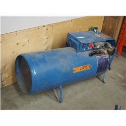 Sure Flame Natural Gas or Propane Construction Heater Model S400T