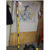 Image 1 : Dewalt Level   78" in Length