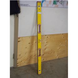 Stabila Level 48" in Length