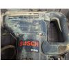 Image 4 : Bosch Cement Hammer Drill Model 11240 (Spins but doesn't hammer) w/ Case
