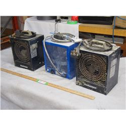 Industrial Heaters (3)