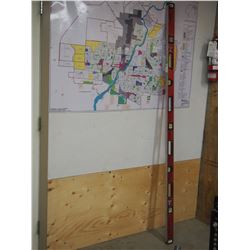 Husky Magnetic Level