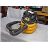 Image 1 : Shop Vac    Wet/Dry Heavy Duty Contractors Vacuum (working)