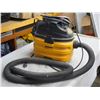 Image 2 : Shop Vac    Wet/Dry Heavy Duty Contractors Vacuum (working)