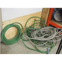 Garden Hoses (3)
